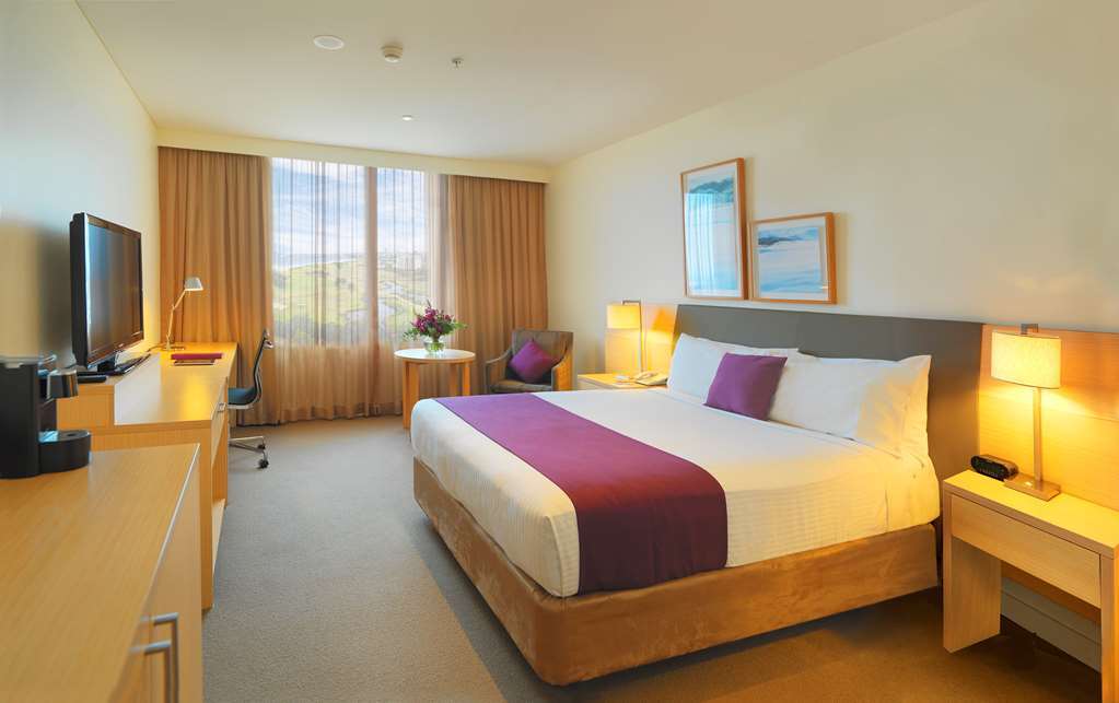 Sage Hotel Wollongong Habitación foto